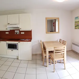 L'es-cale De Beg-meil Avec Piscine Et Avec 1 Et 1 Alcove Appartement
